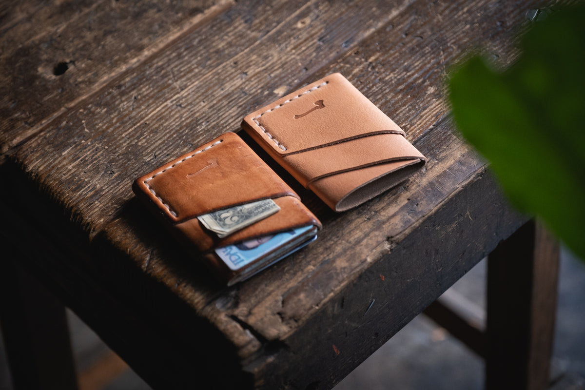 The Port Wallet - Winfield
