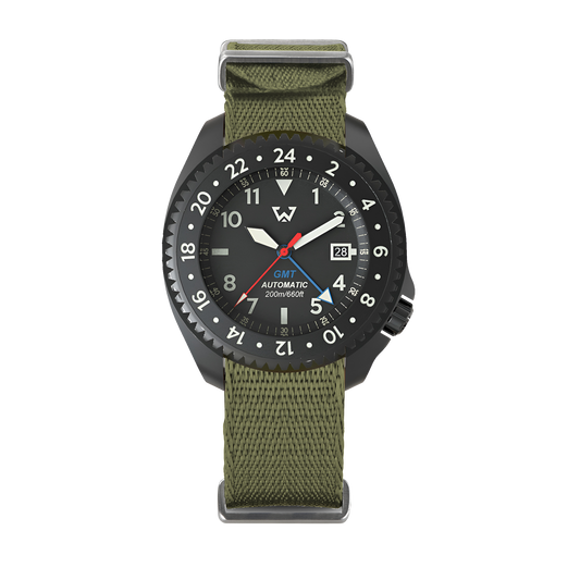 OCONUS GMT COVERT - Winfield