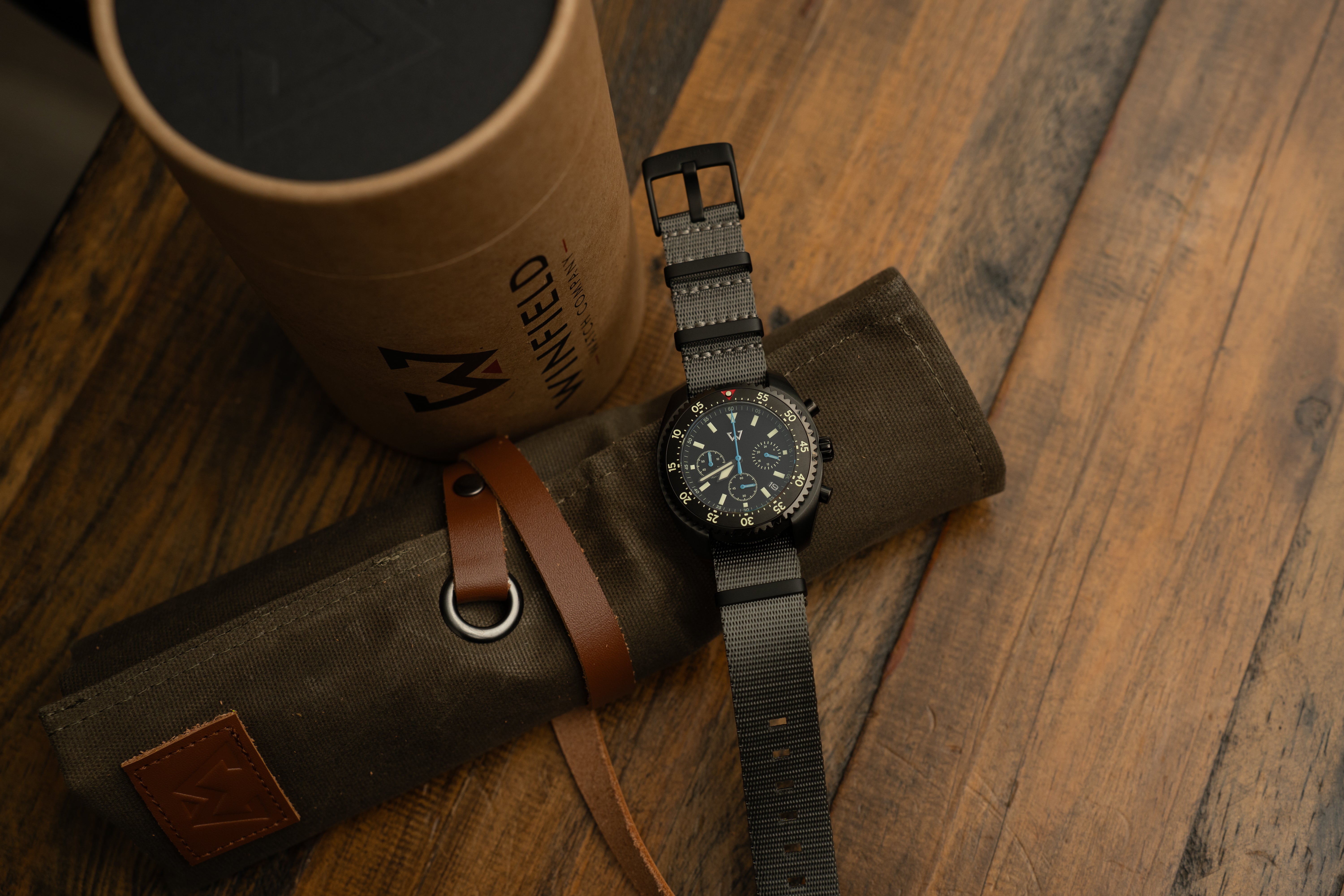 EXPLORER COLLECTION