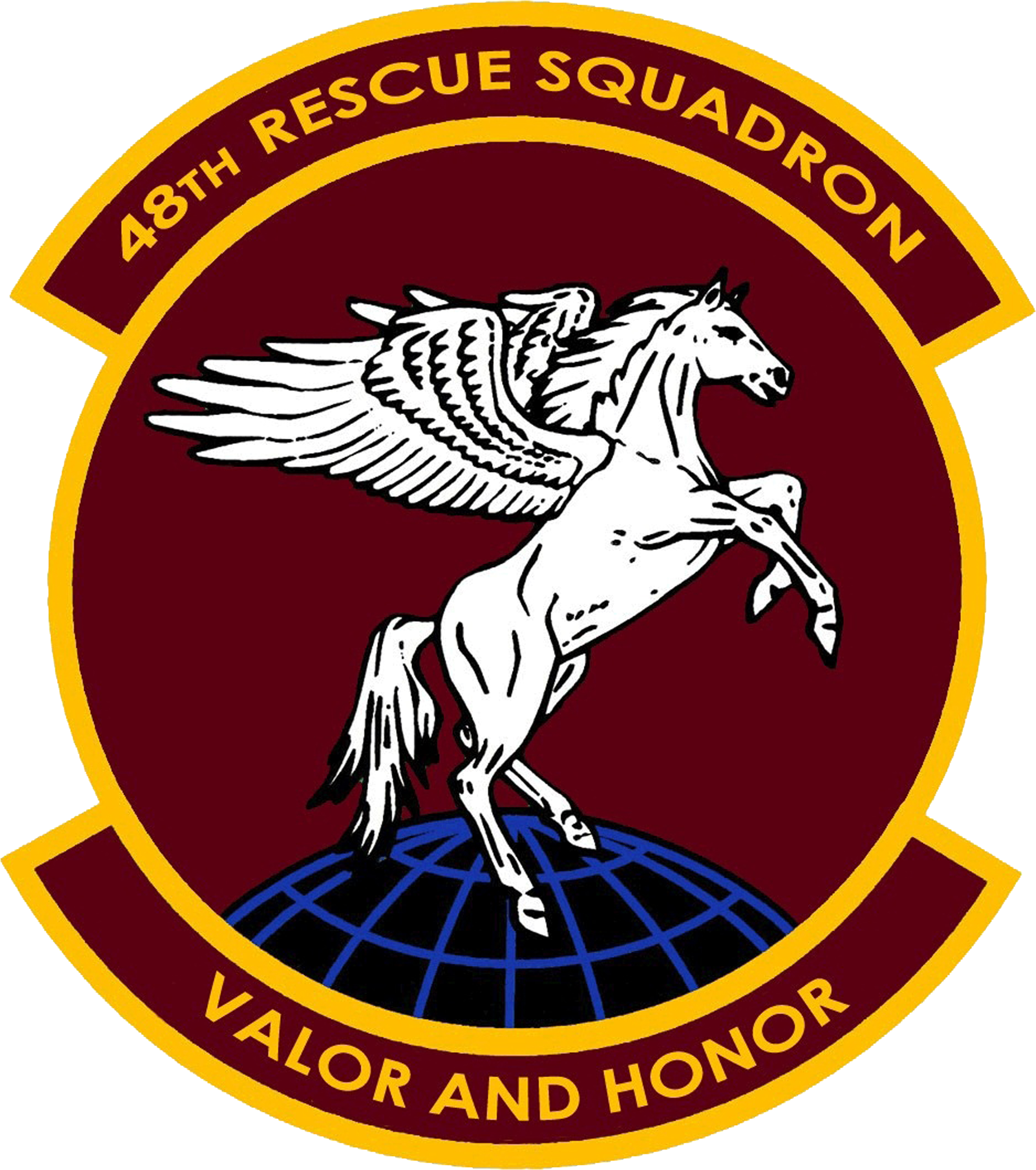 Pararescue Limited Edition - Winfield