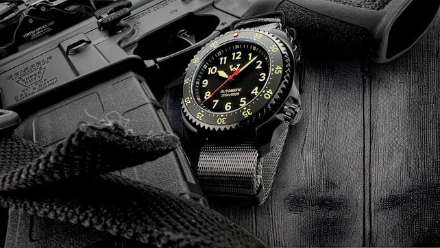 MT5 PARABELLUM COVERT - Winfield