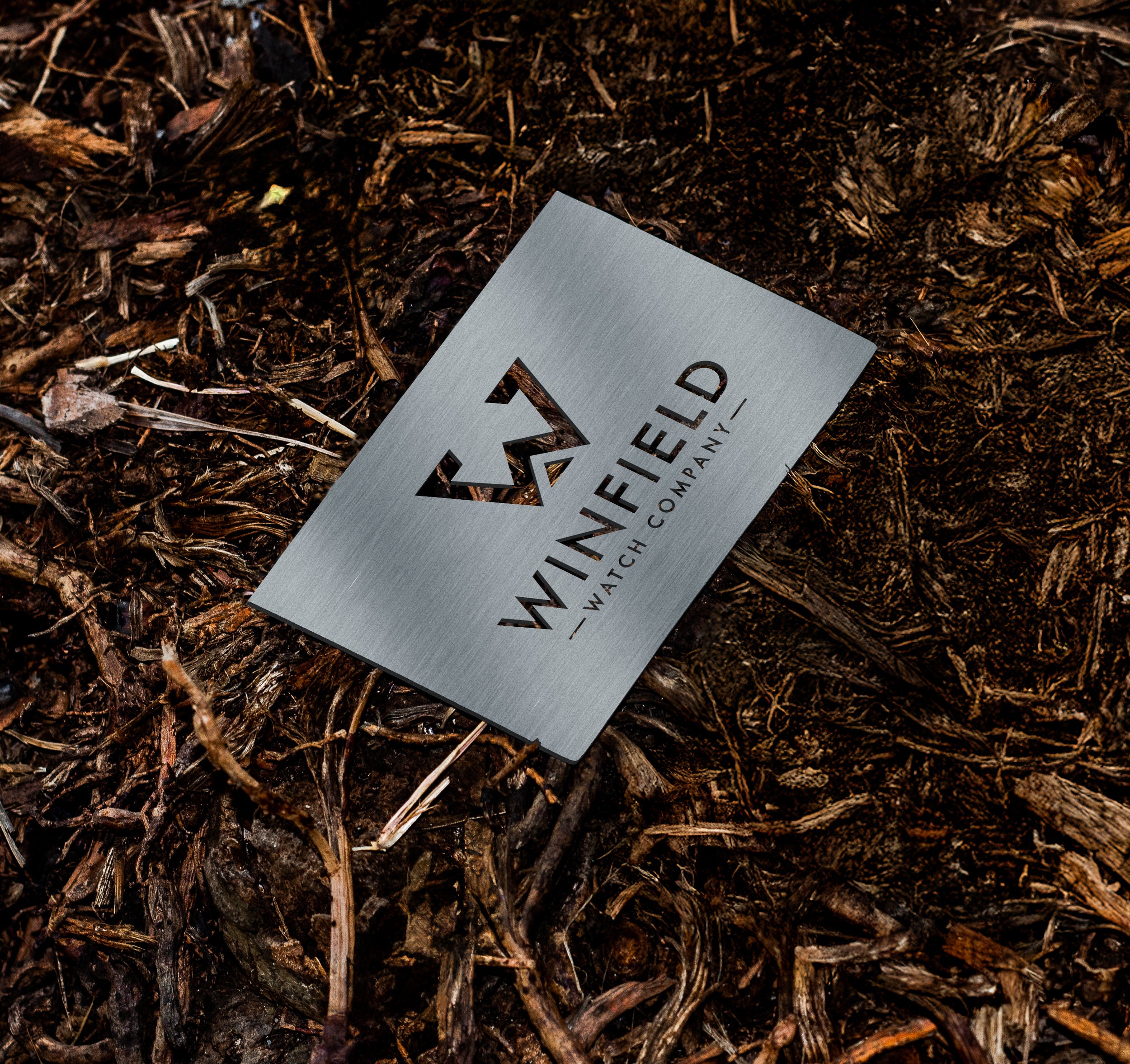 Winfield Watch Company Gift Cards - Winfield