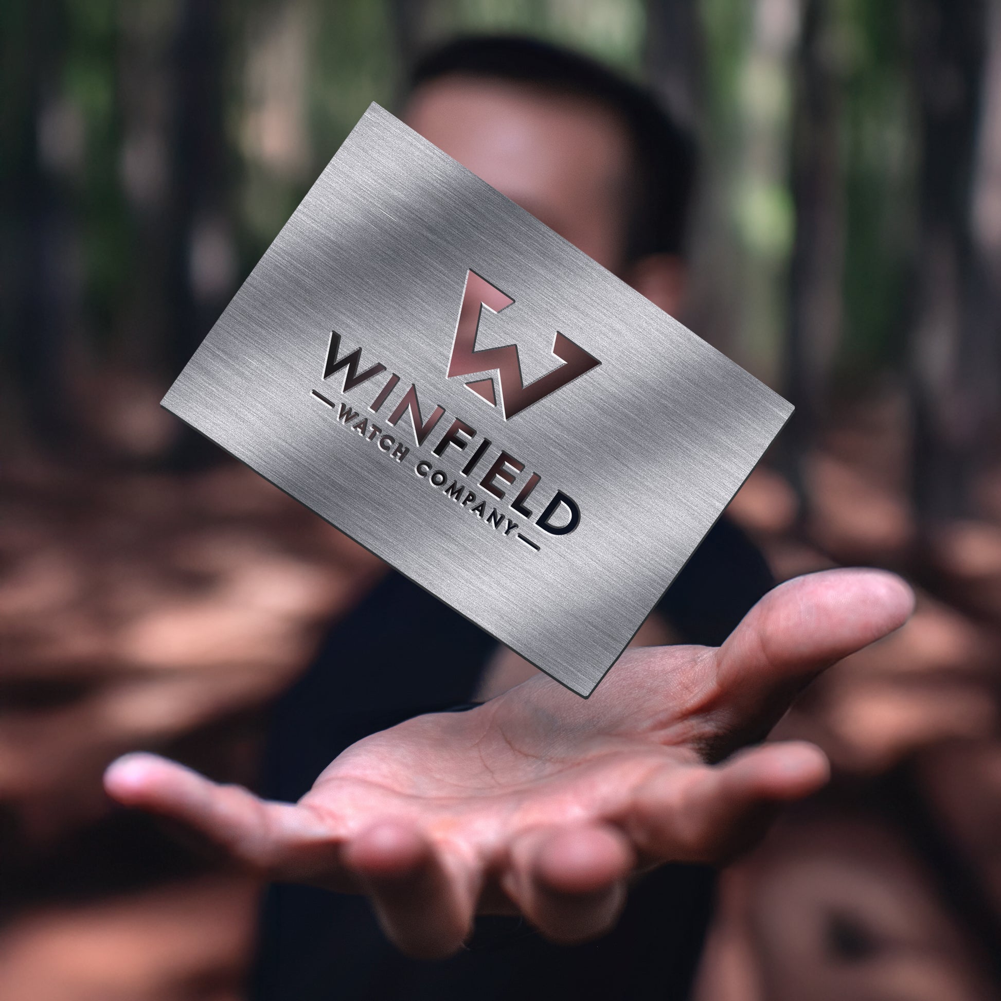 Winfield Watch Company Gift Cards - Winfield