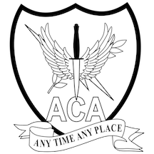ACA Limited Edition - Winfield