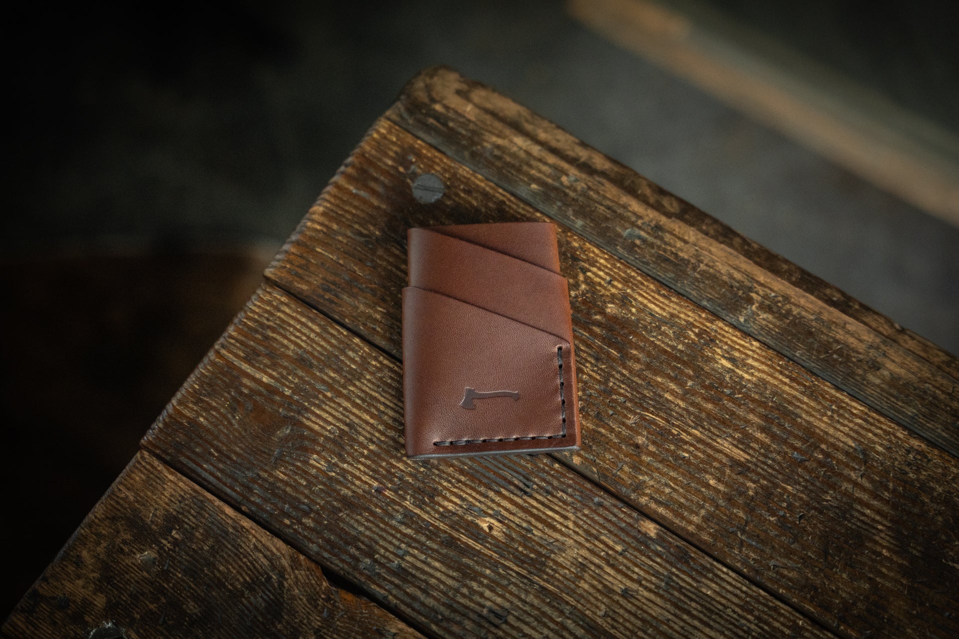 The Port Wallet - Winfield