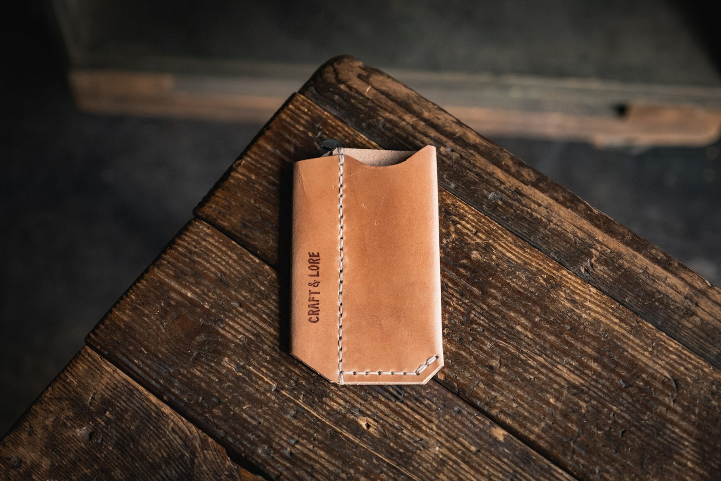 EDC Slip 2-Up - Winfield