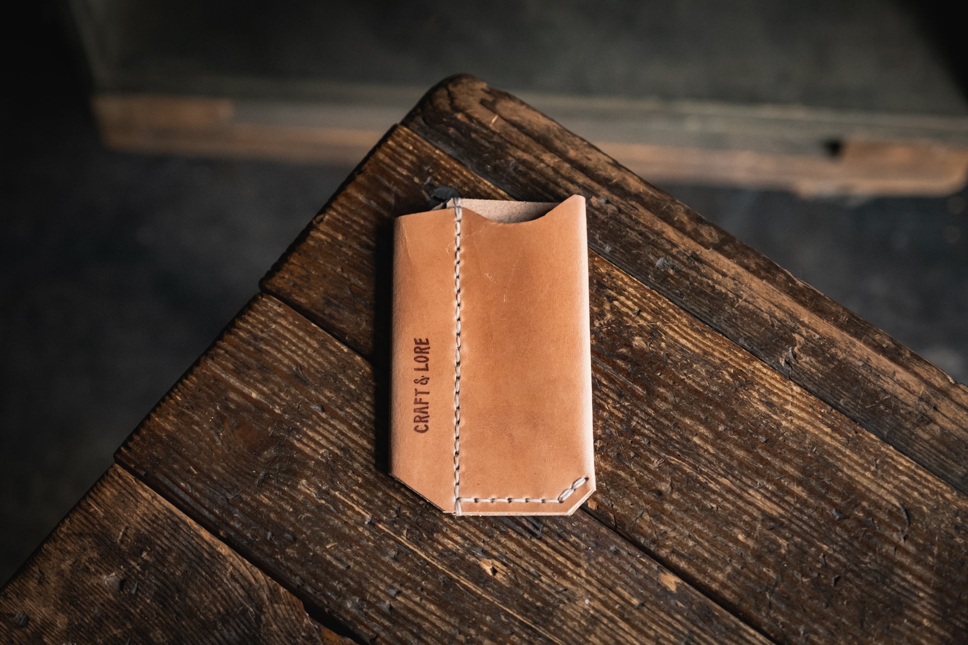 EDC Slip 2-Up - Winfield