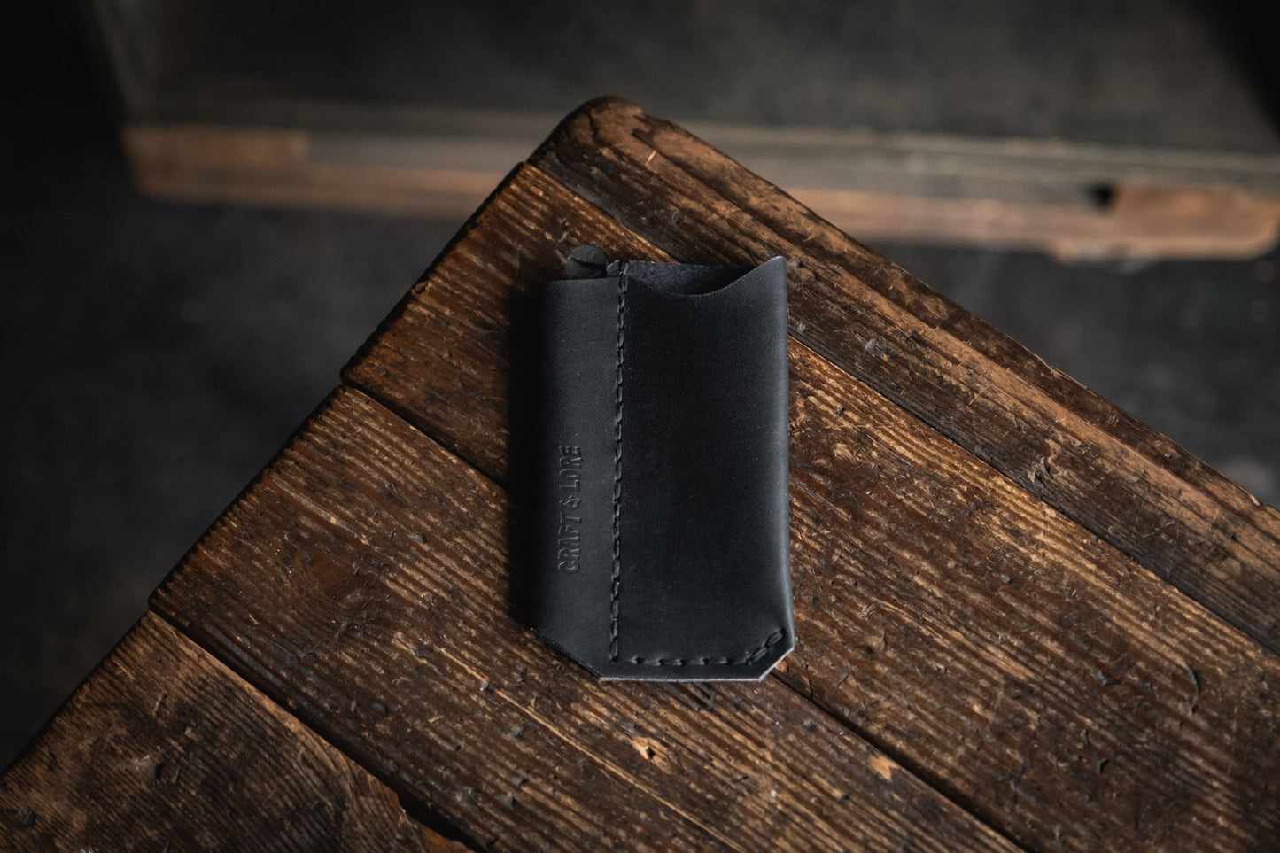 EDC Slip 2-Up - Winfield