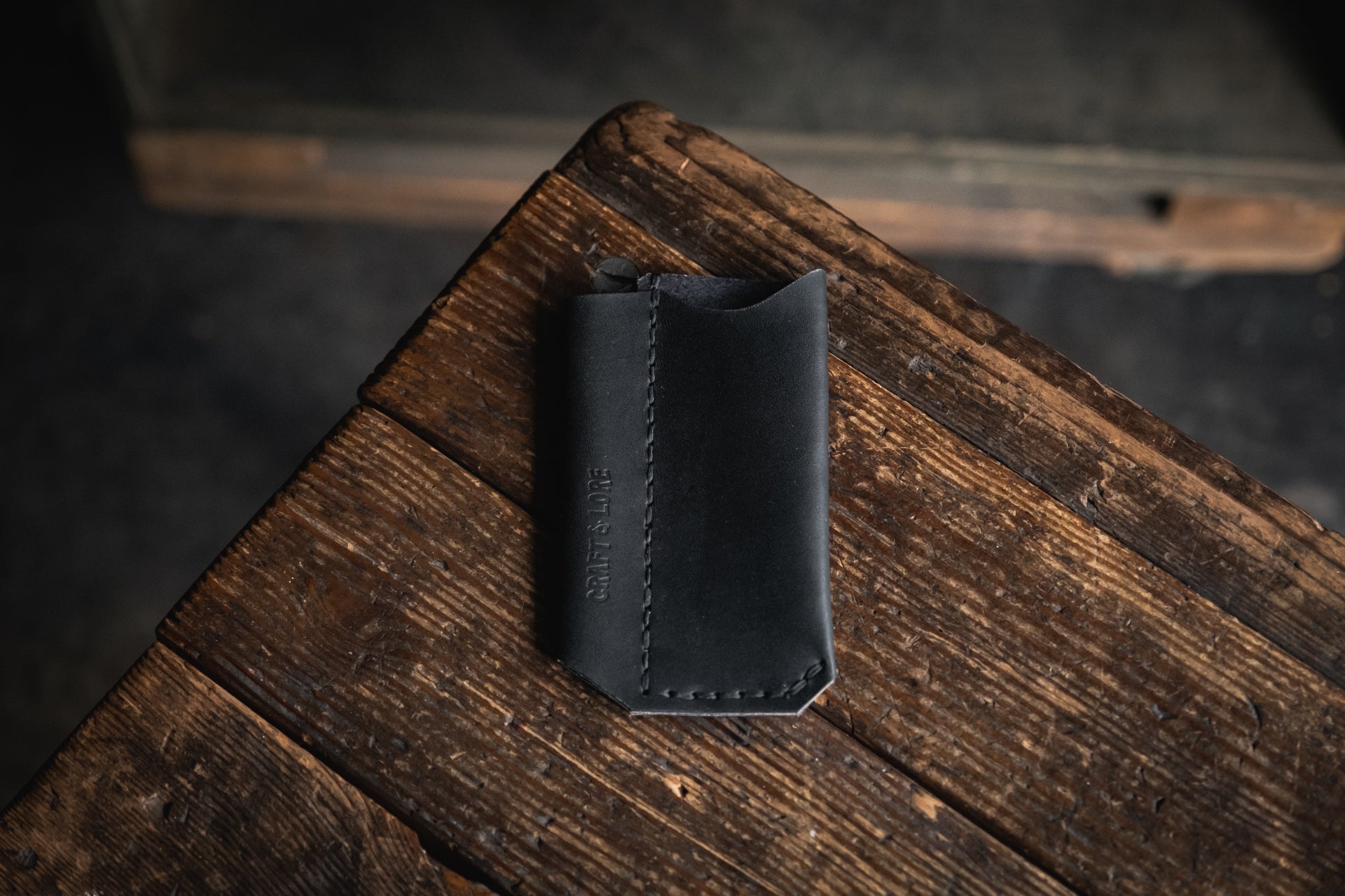 EDC Slip 2-Up - Winfield
