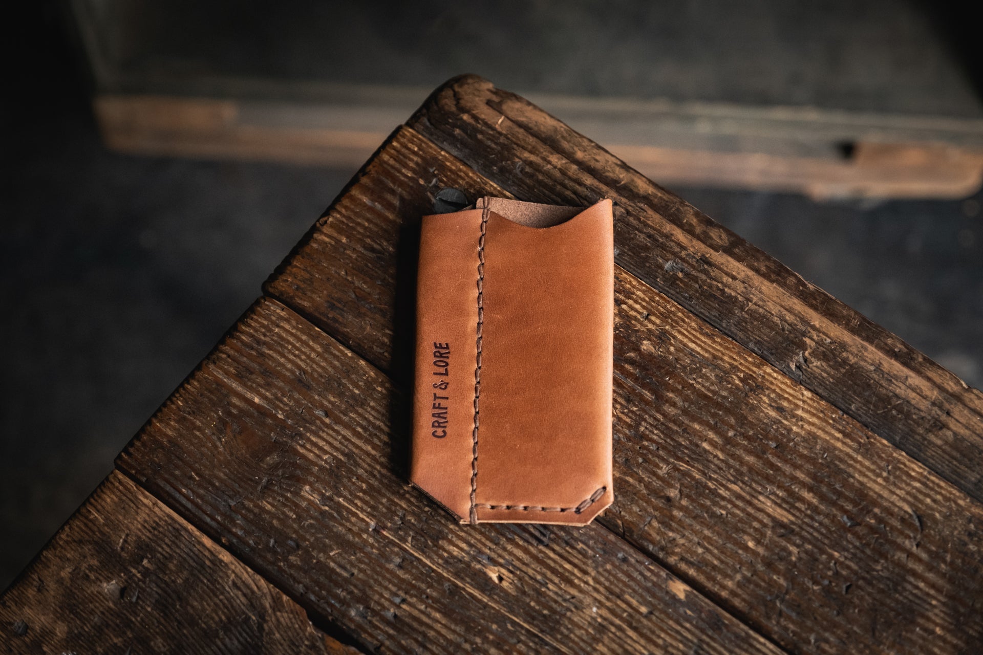 EDC Slip 2-Up - Winfield