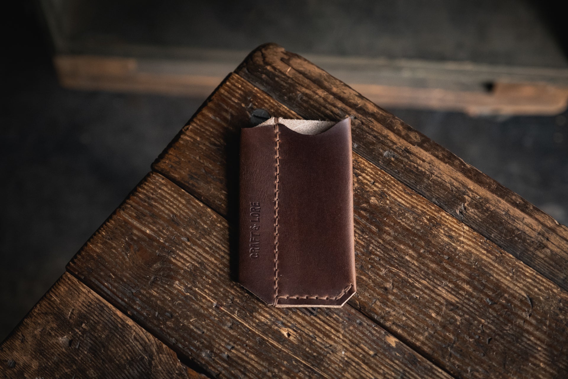 EDC Slip 2-Up - Winfield