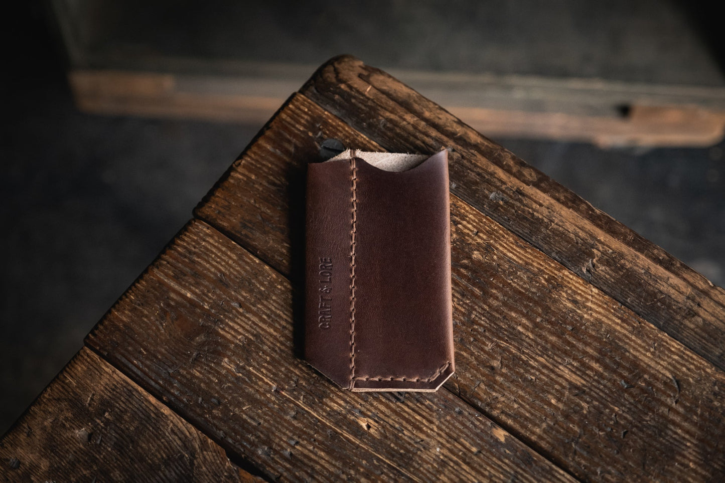 EDC Slip 2-Up - Winfield