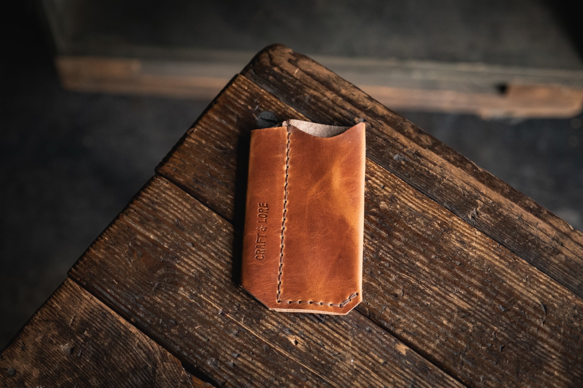 EDC Slip 2-Up - Winfield