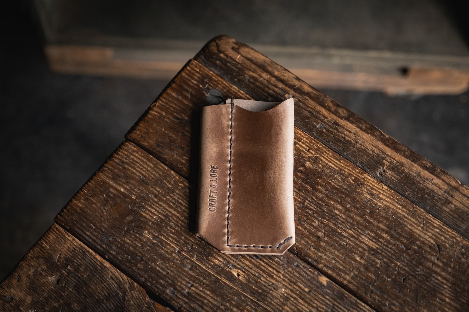EDC Slip 2-Up - Winfield