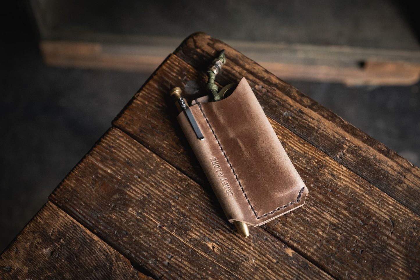 EDC Slip 2-Up - Winfield