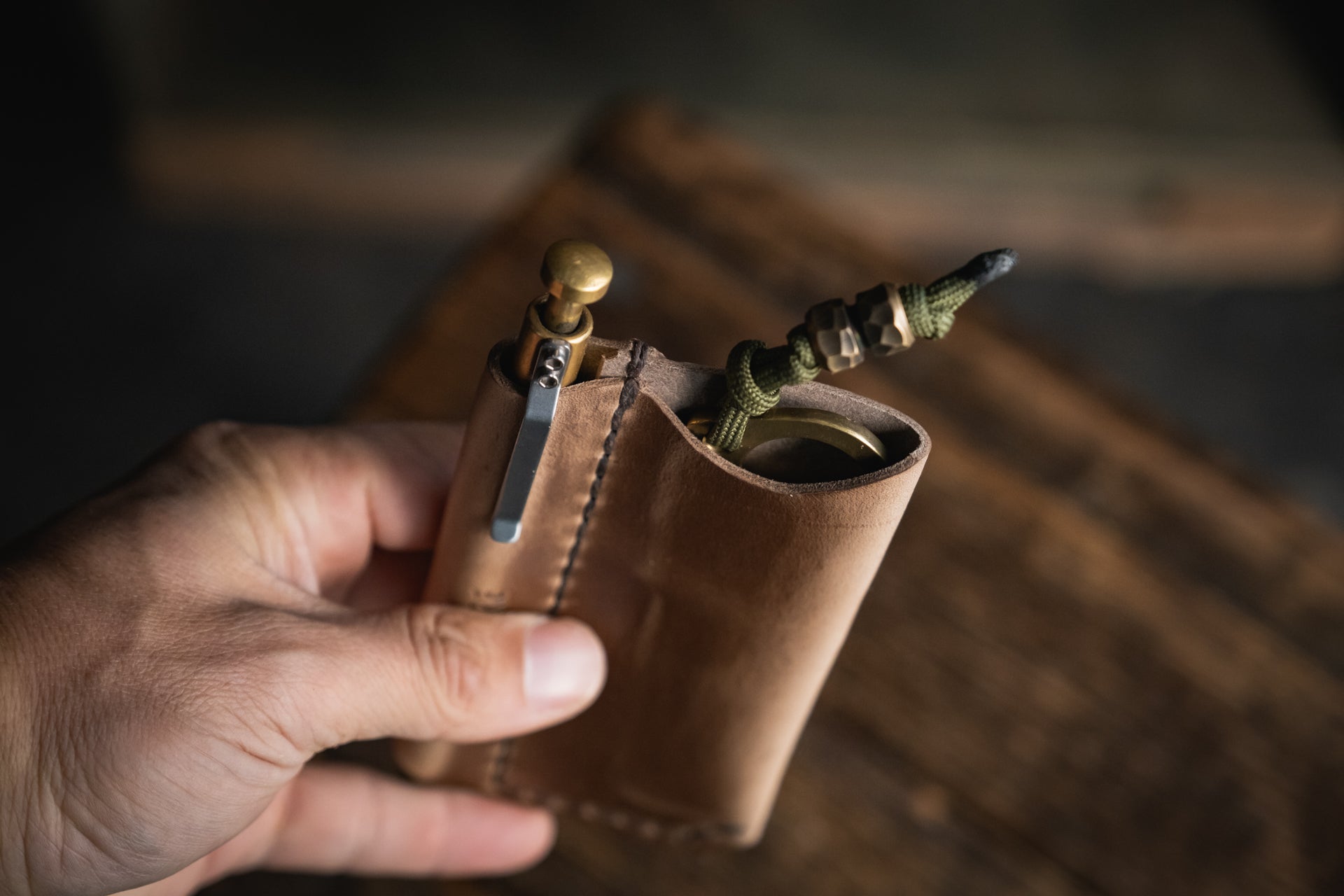EDC Slip 2-Up - Winfield