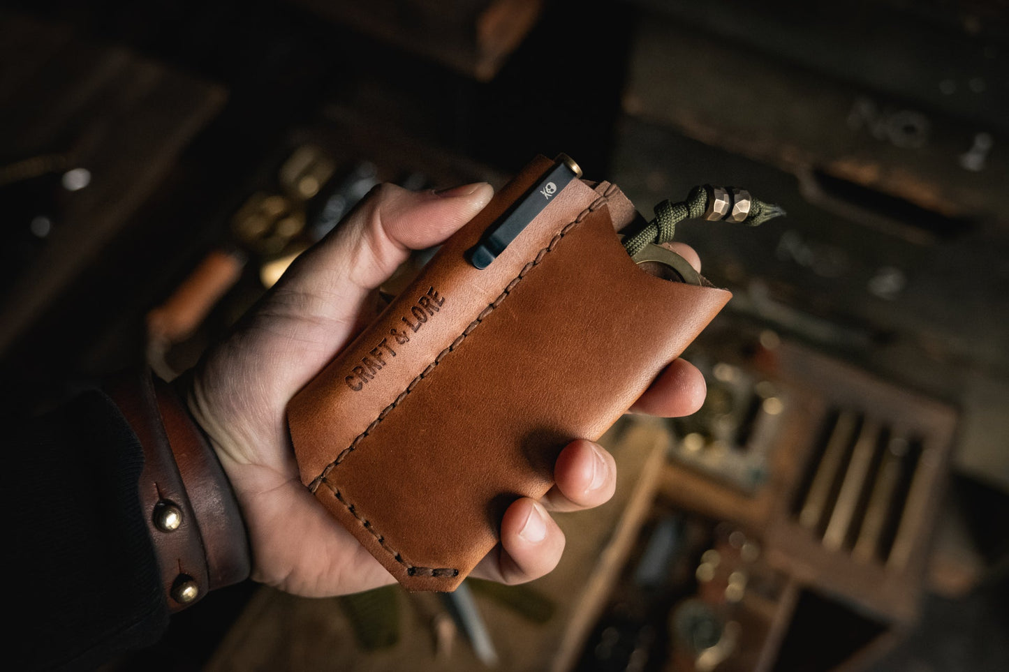 EDC Slip 2-Up - Winfield