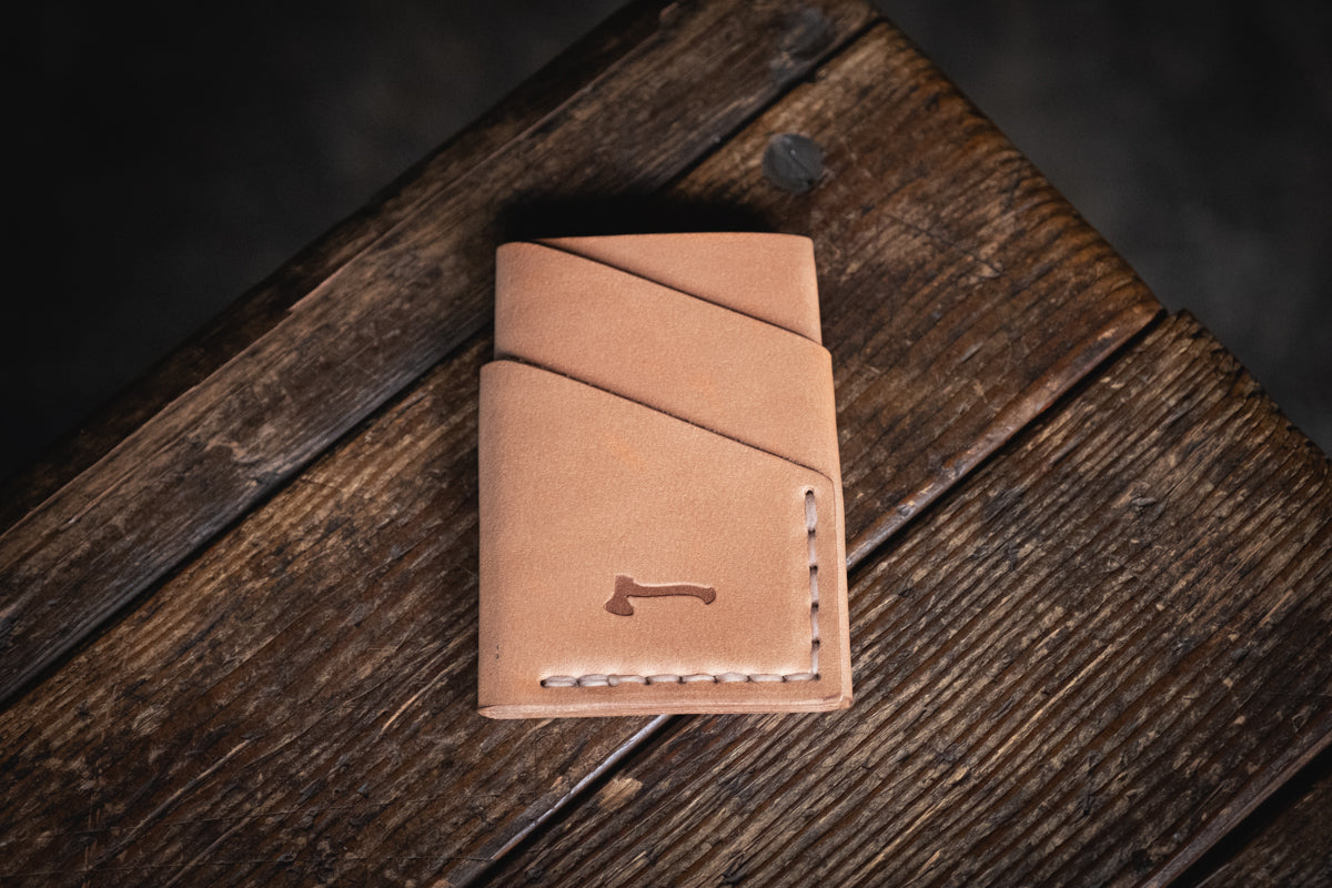 The Port Wallet - Winfield