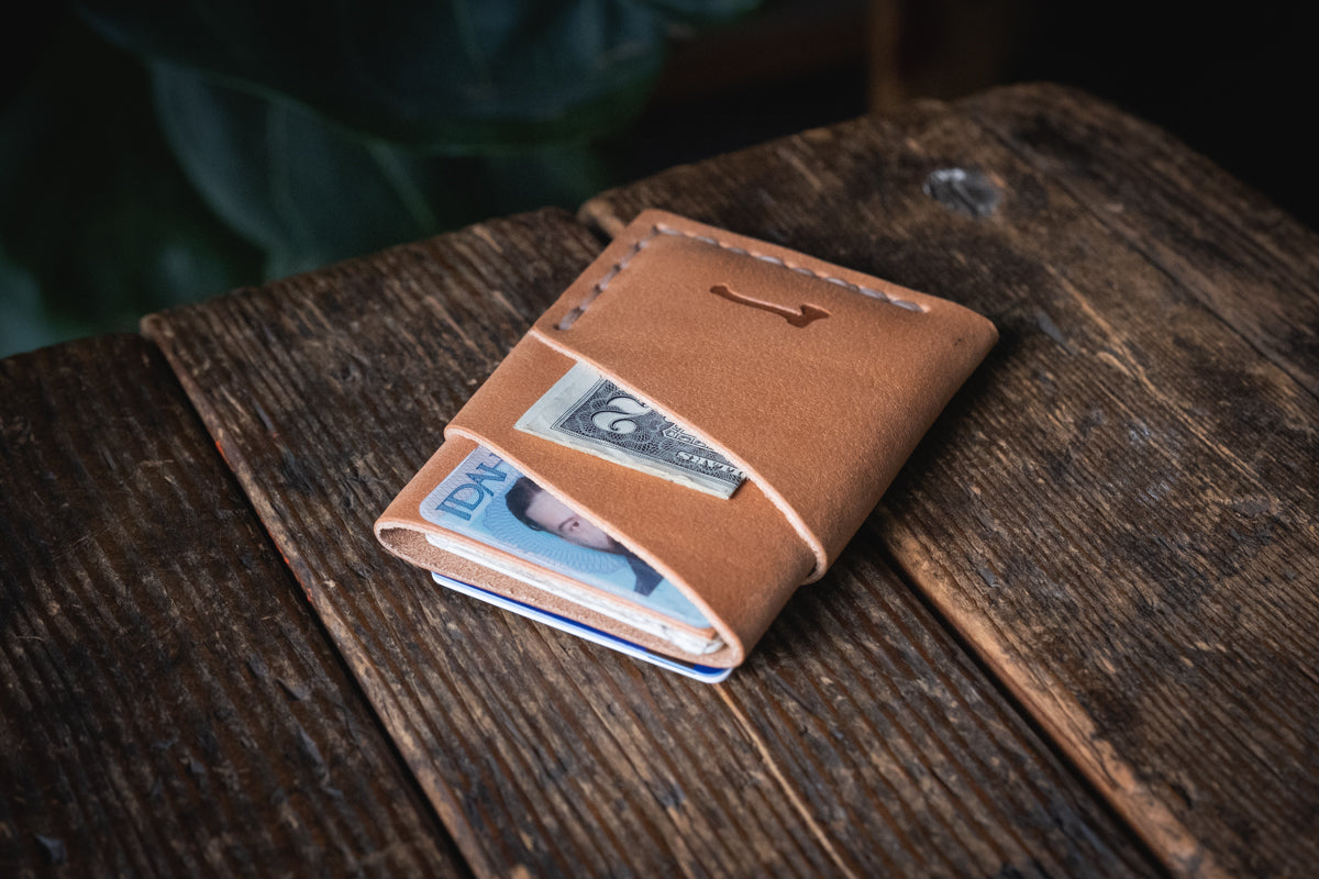 The Port Wallet - Winfield