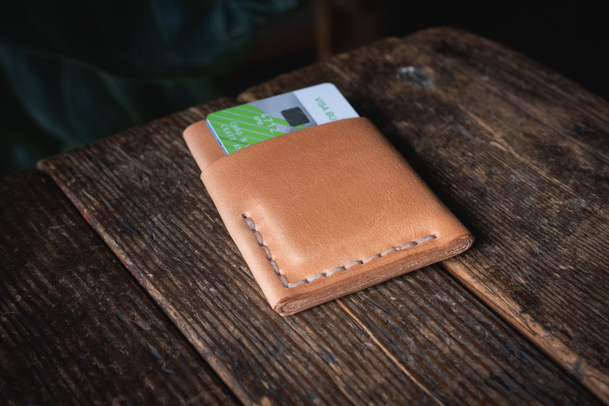 The Port Wallet - Winfield