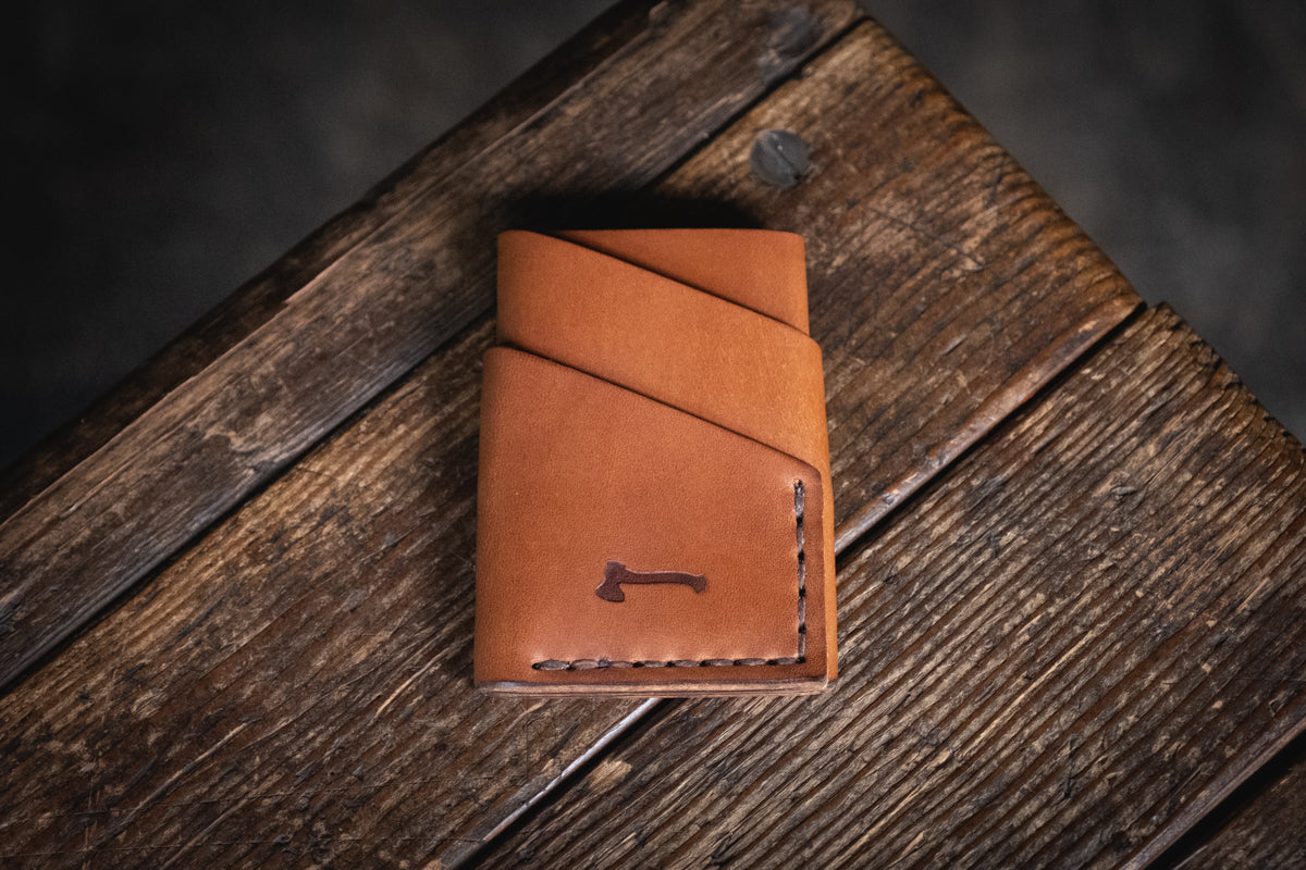The Port Wallet - Winfield
