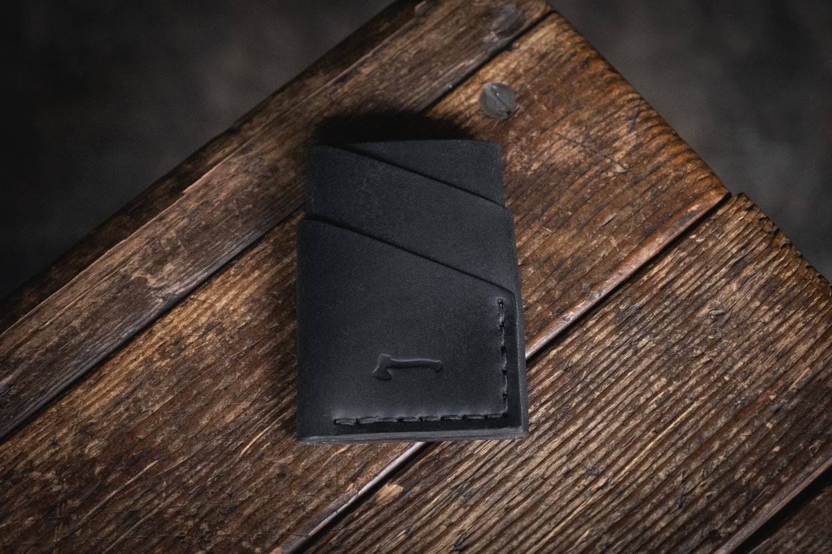 The Port Wallet - Winfield