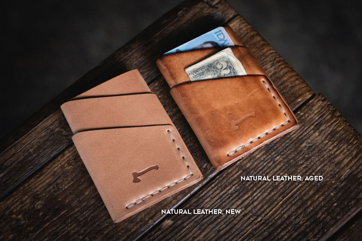The Port Wallet - Winfield