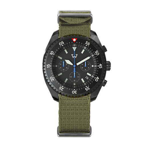 CHRONOS COVERT - Winfield