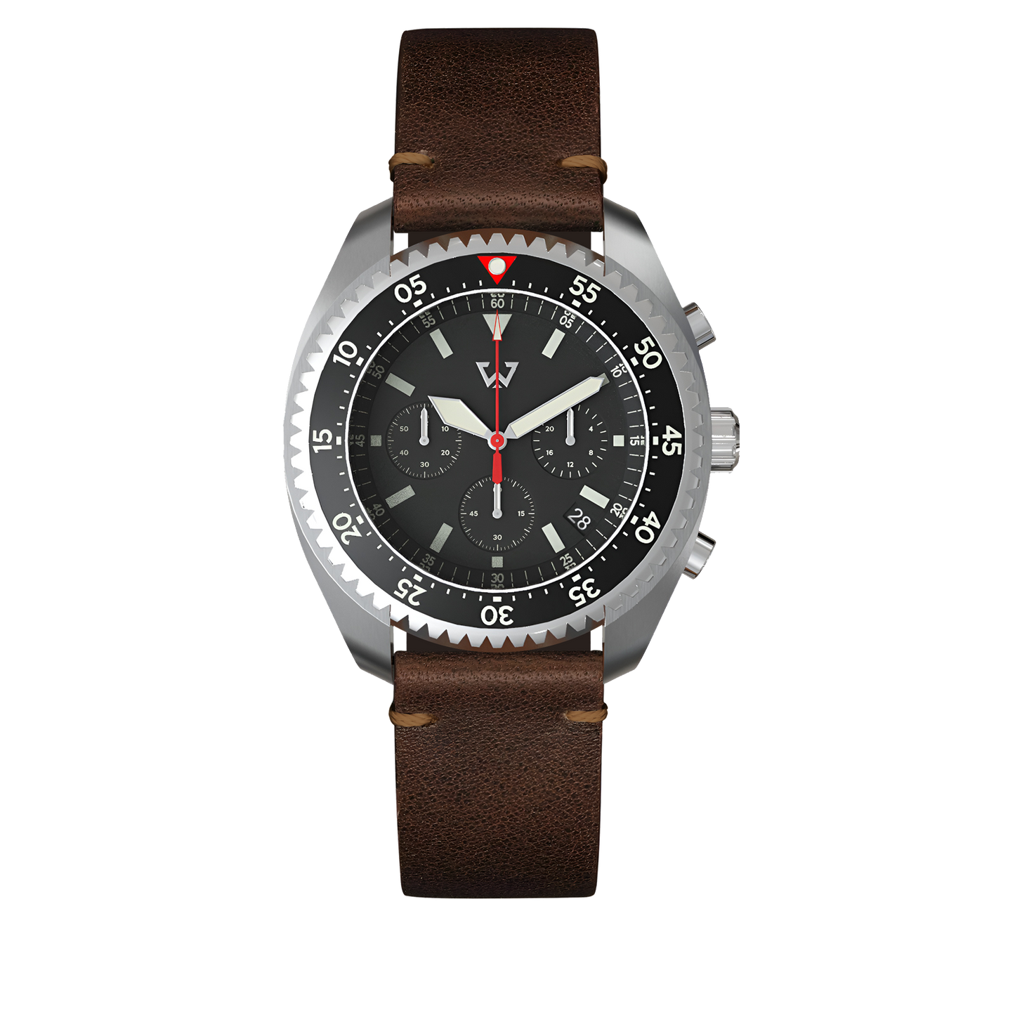CHRONOS STAINLESS - Winfield
