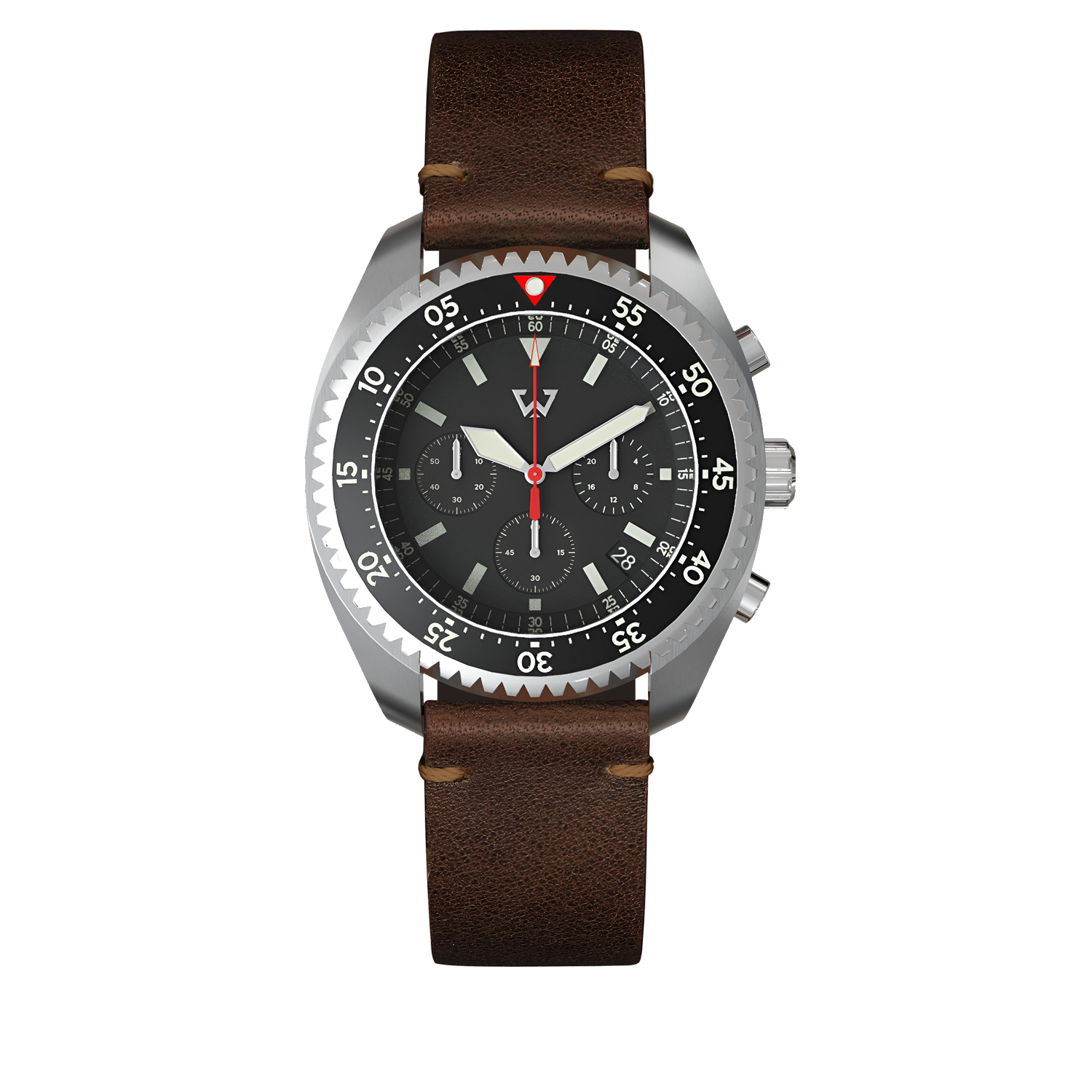 CHRONOS STAINLESS - Winfield