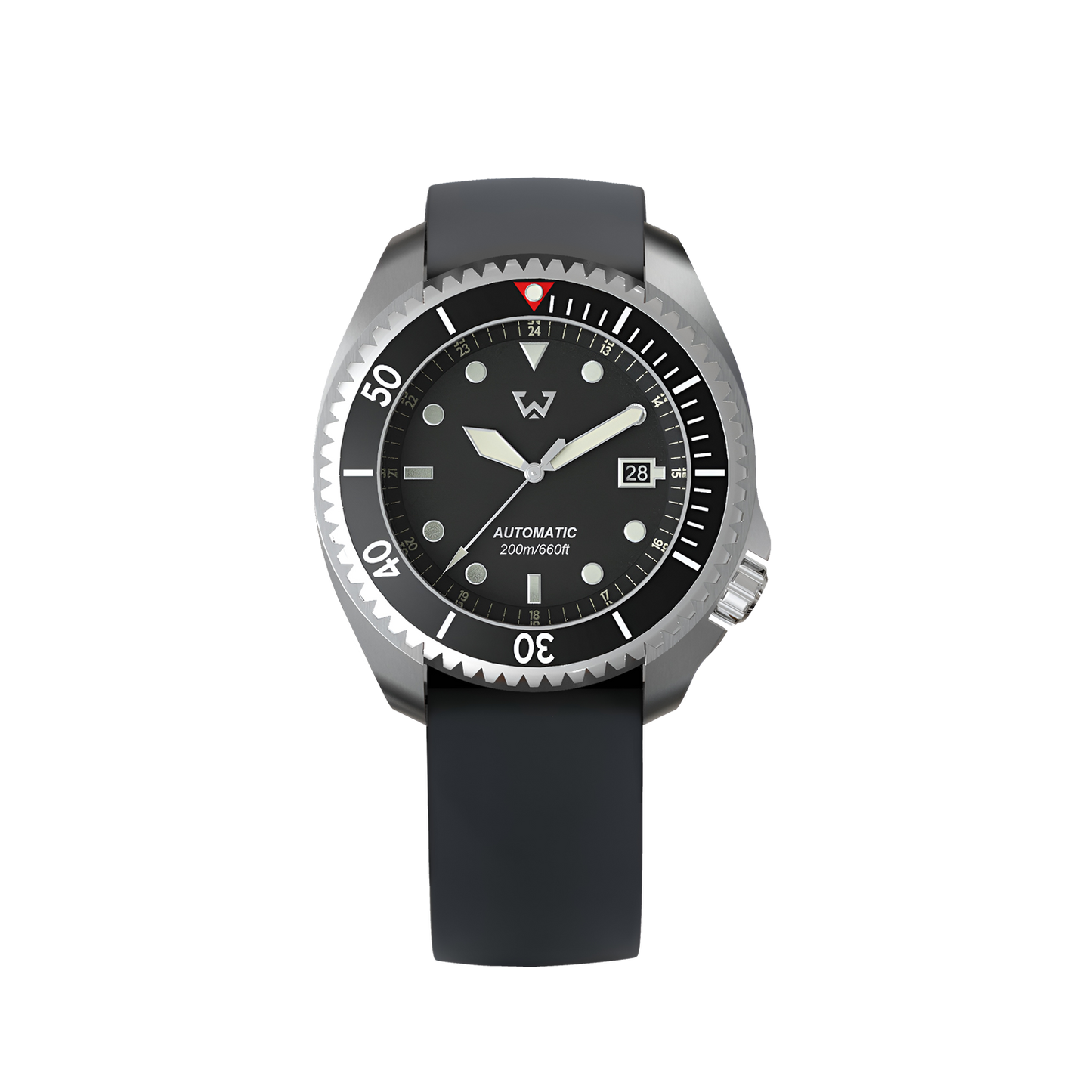 MASTER DIVER - Winfield