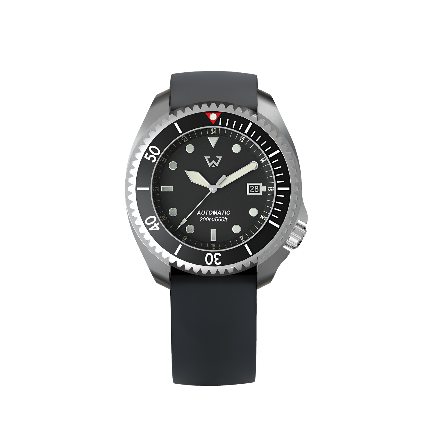 MASTER DIVER - Winfield