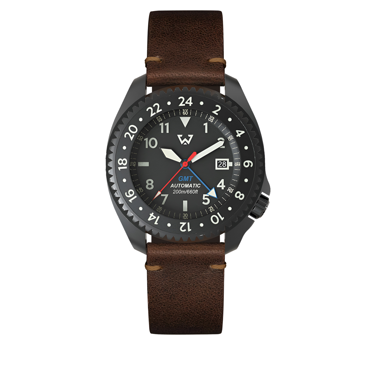 OCONUS GMT COVERT - Winfield
