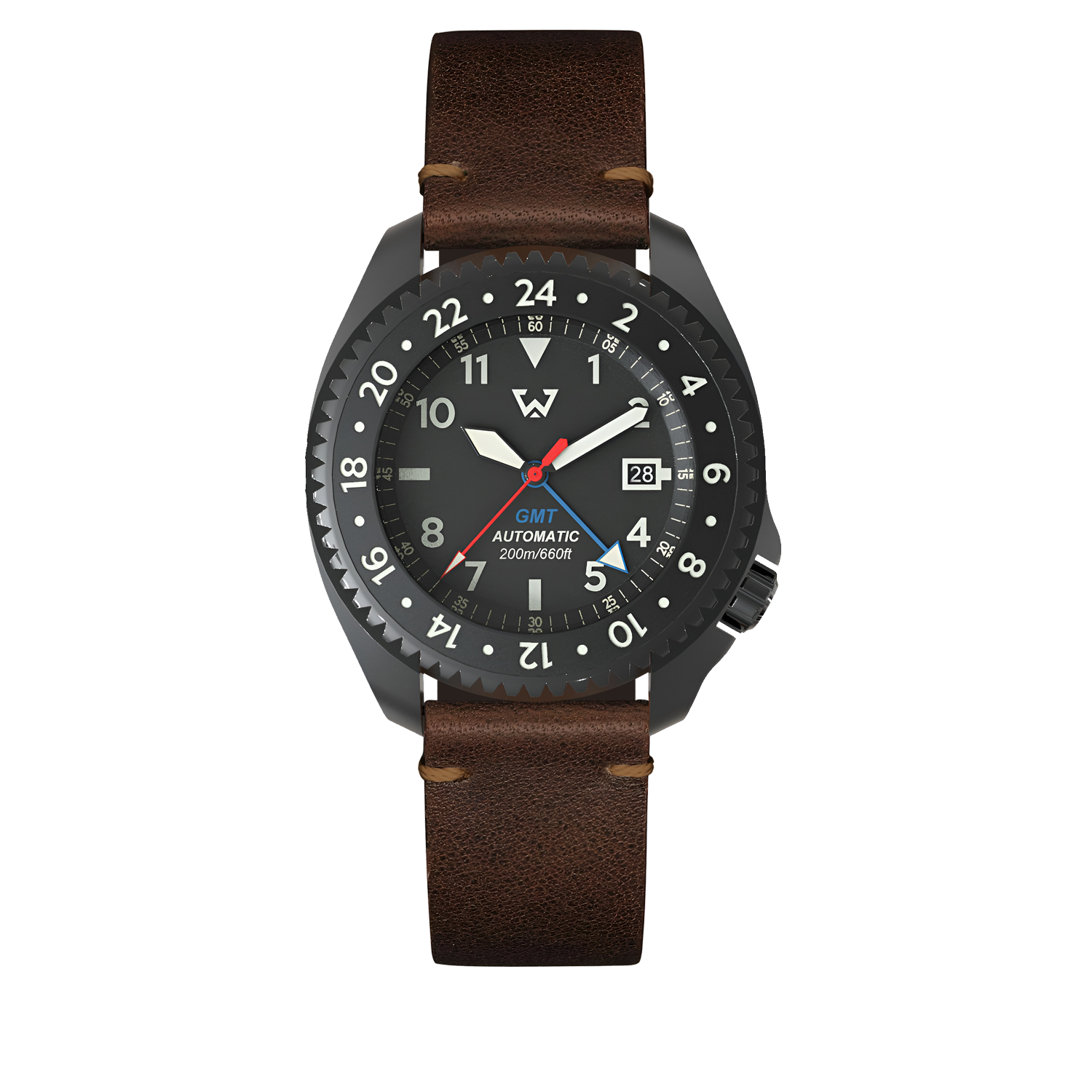 OCONUS GMT COVERT - Winfield