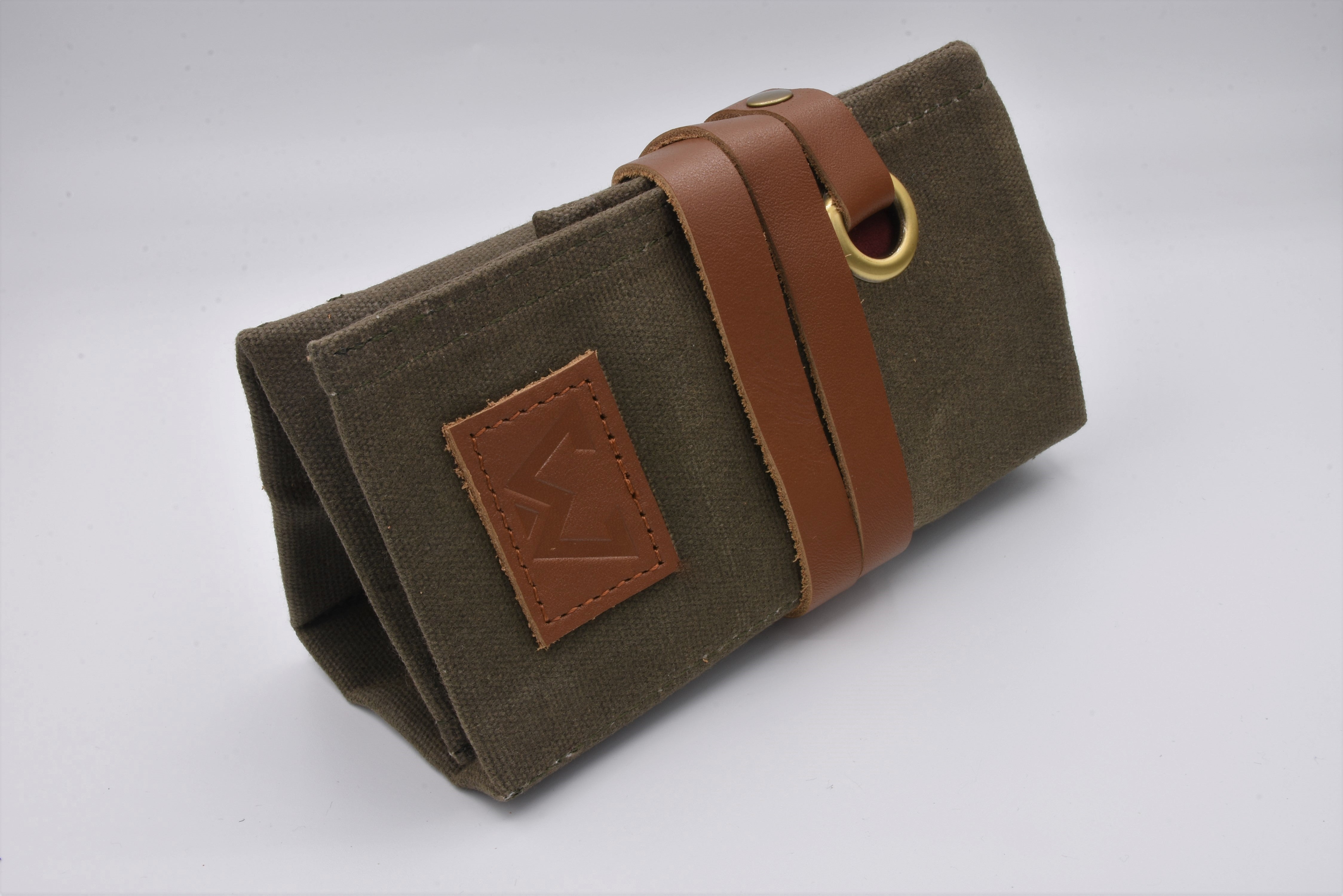 Winfield Watch Roll